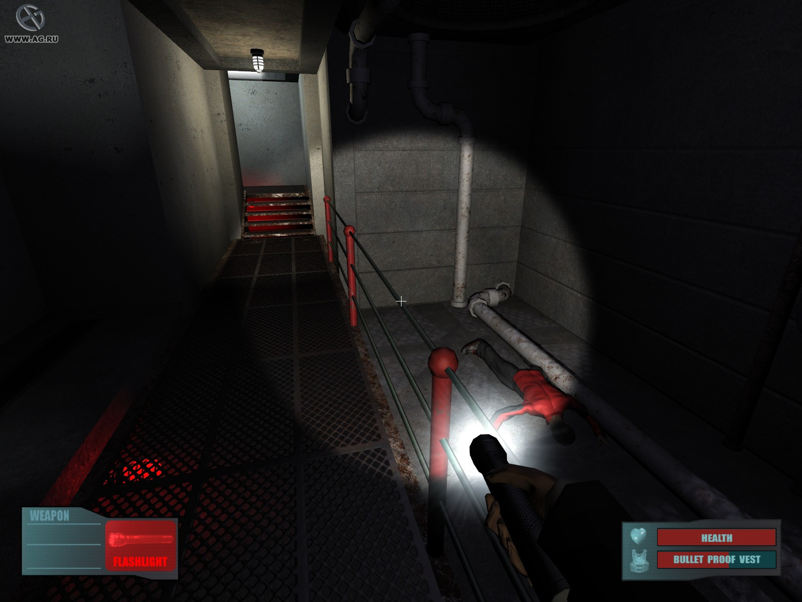 Secret Service 2 - кадр 15
