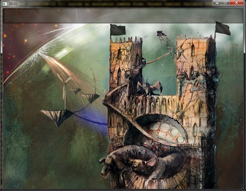 Demiurg (TeMPOraL) (itch) - кадр 2