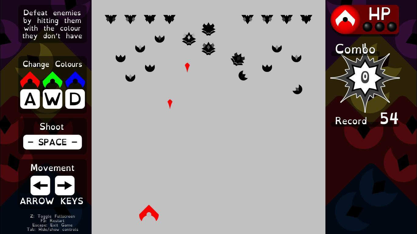 Galour (itch) - кадр 4