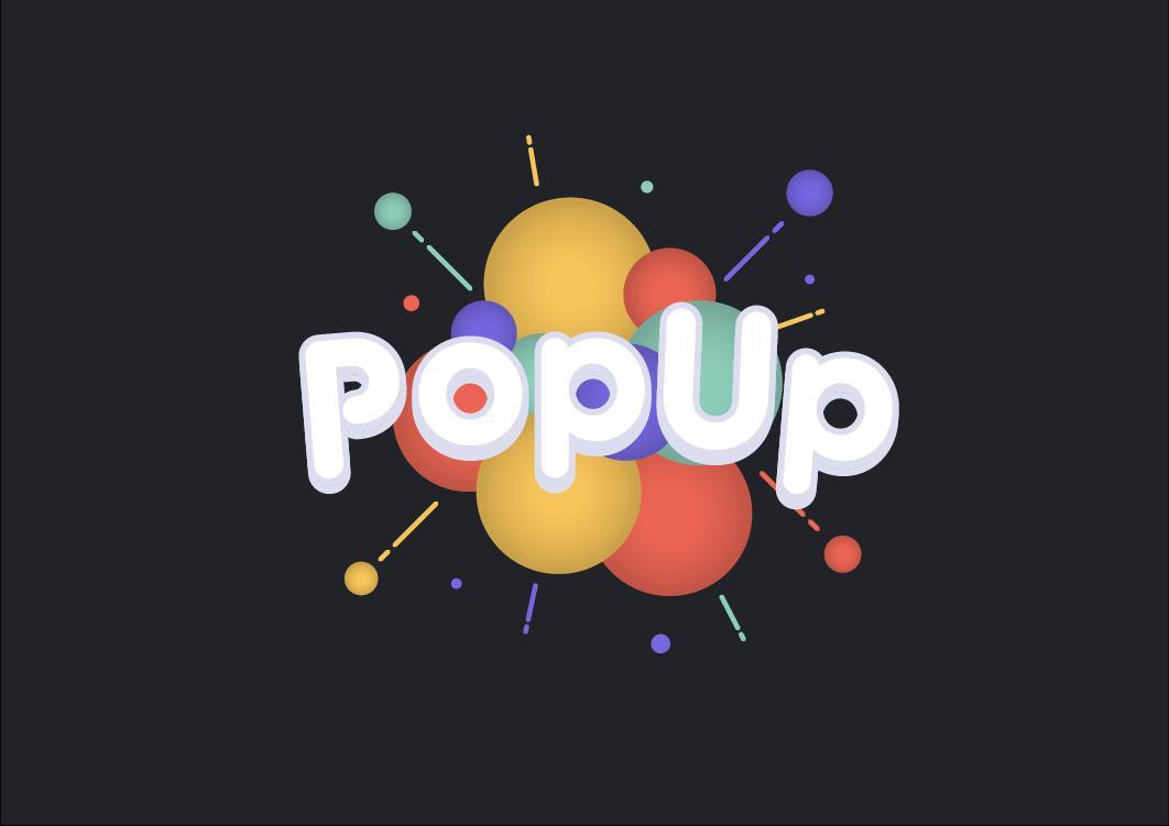 PopUp (itch) - кадр 1