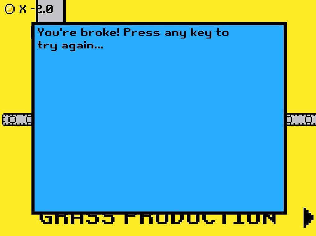 Holey Cheese (itch) - кадр 4