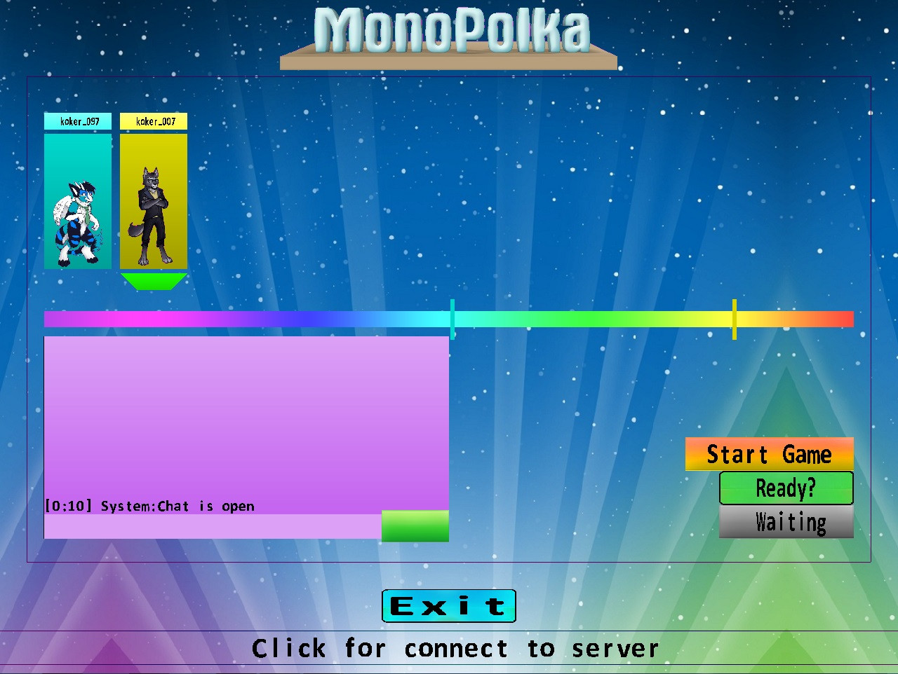 Monopolka - кадр 3