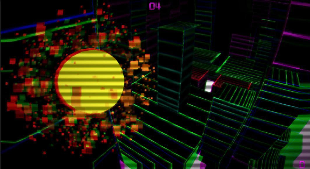 HARDWIRED (itch) - кадр 3