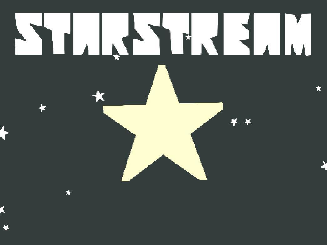 starstream (itch) - кадр 1