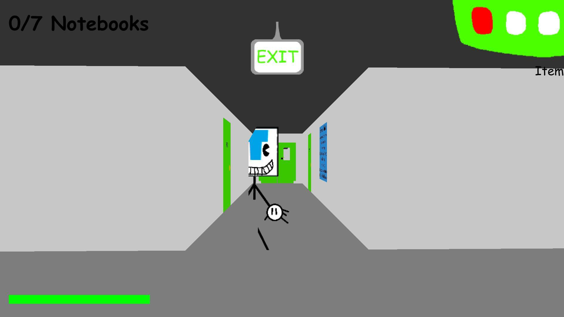 Tugay's Basics in lucky and world (itch) - кадр 6