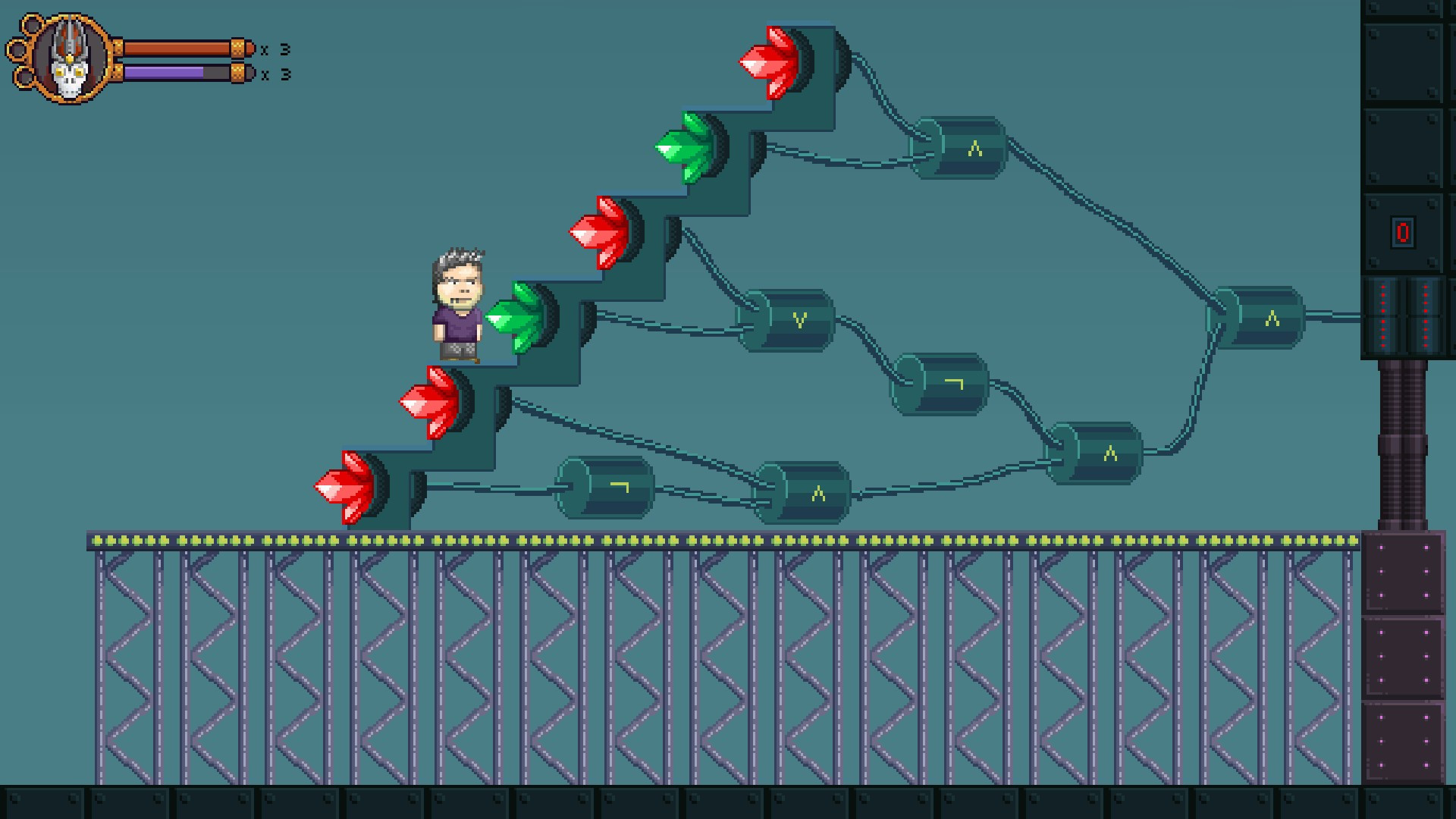 Dis The Game - кадр 8