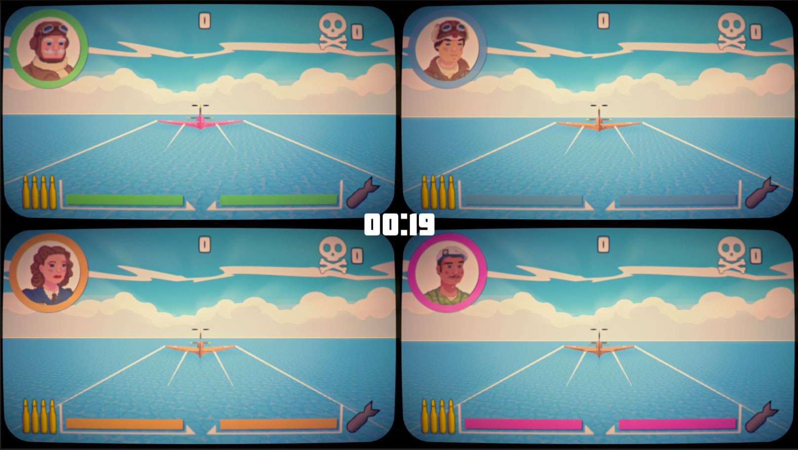 Crash Course (itch) - кадр 3