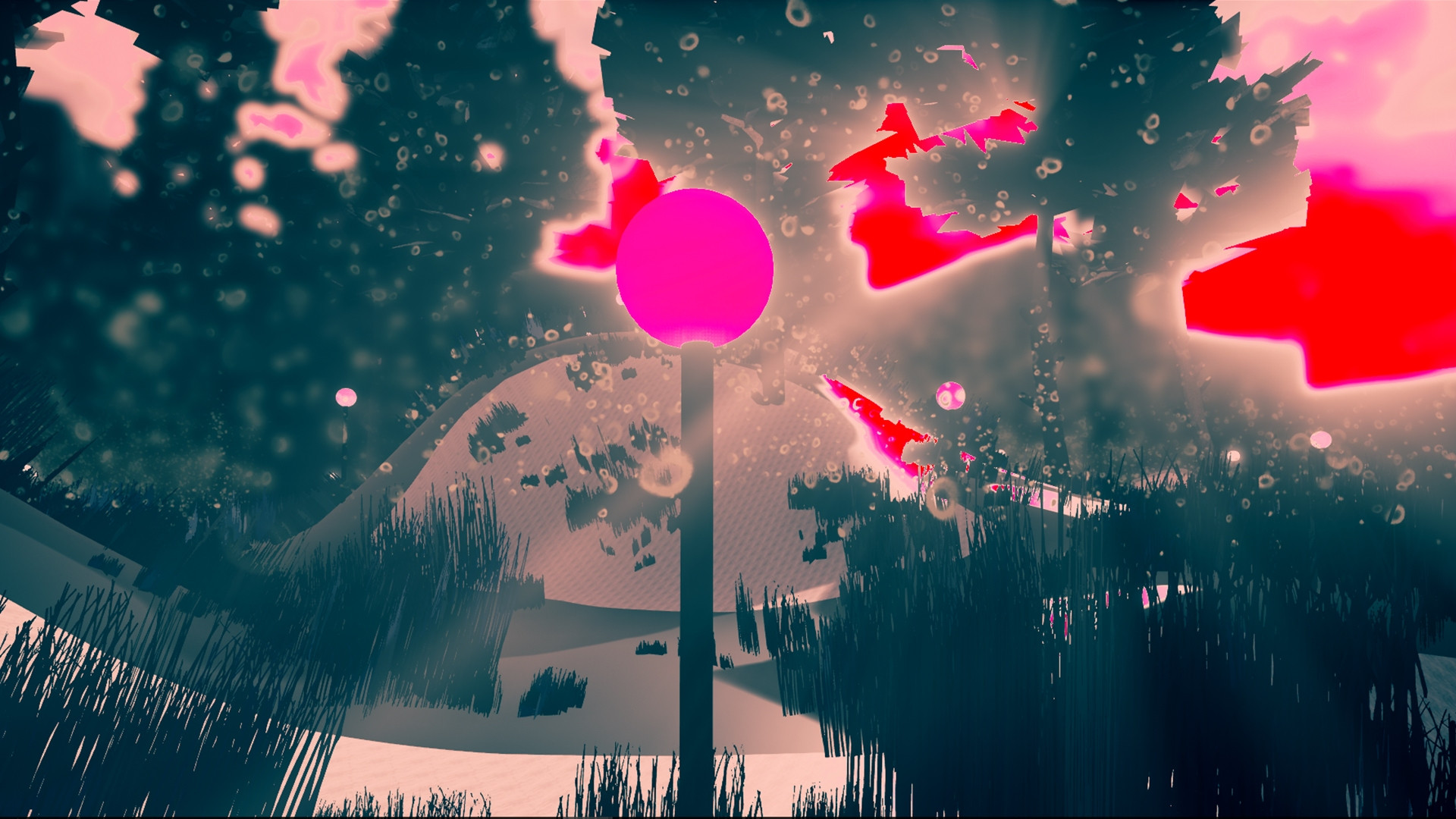 Bee Attack (itch) - кадр 4