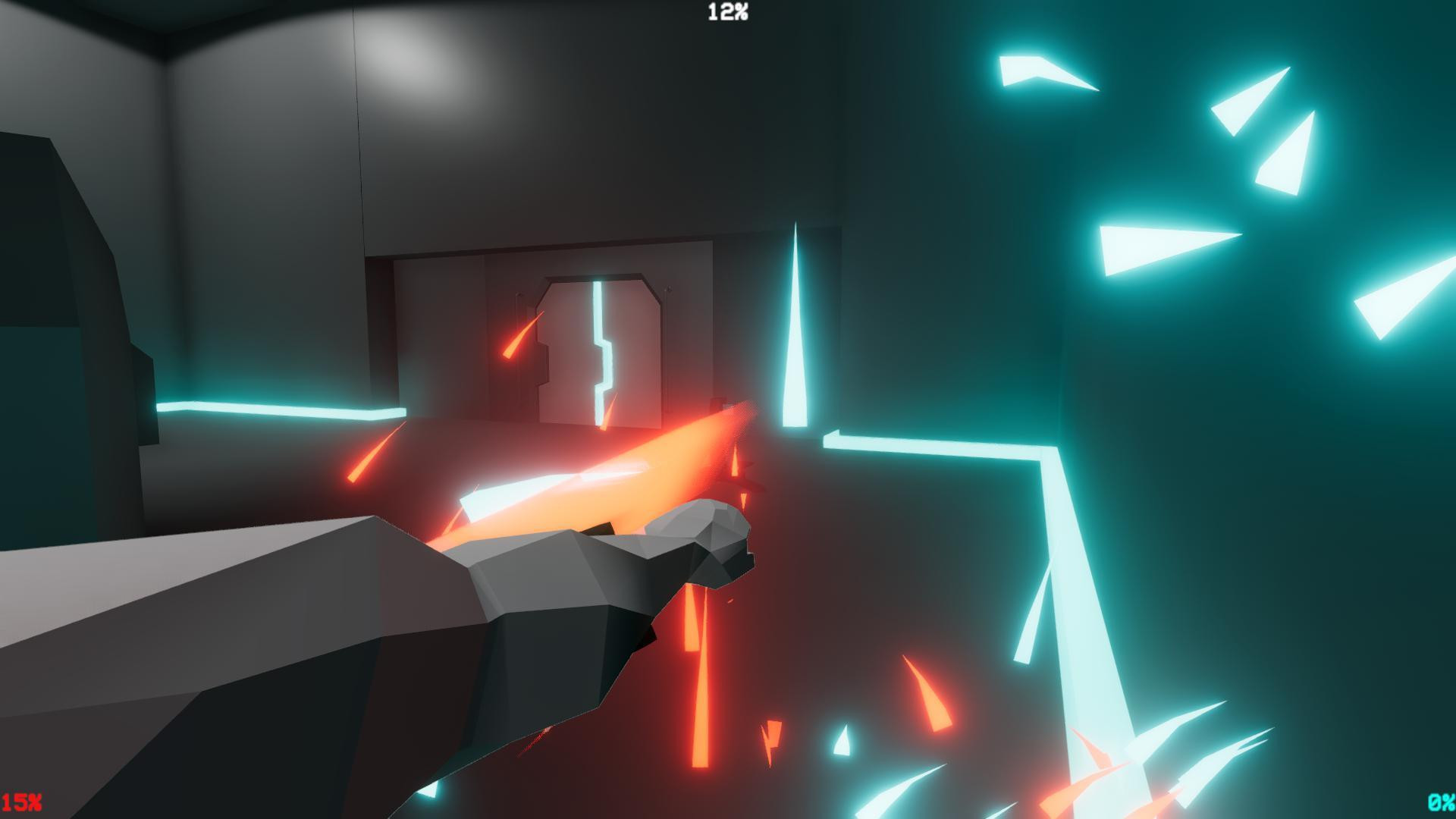 LightShield (itch) - кадр 6