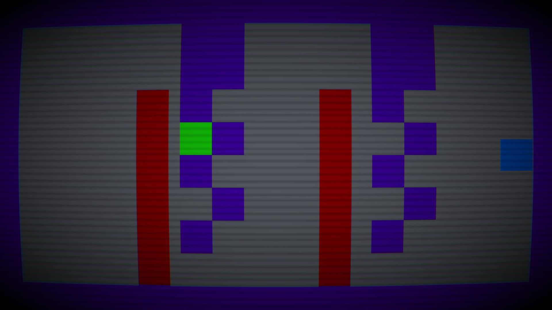 MegaLabyrinth (itch) - кадр 8