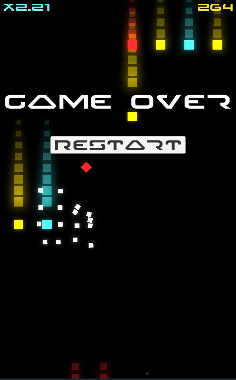 Falling Blocks (itch) - кадр 2