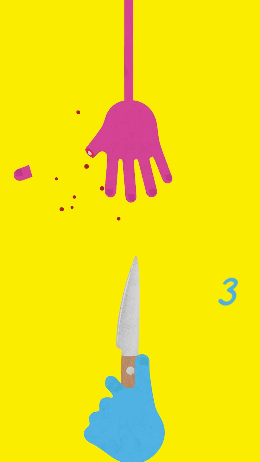 Stab Your Friends (itch) - кадр 2