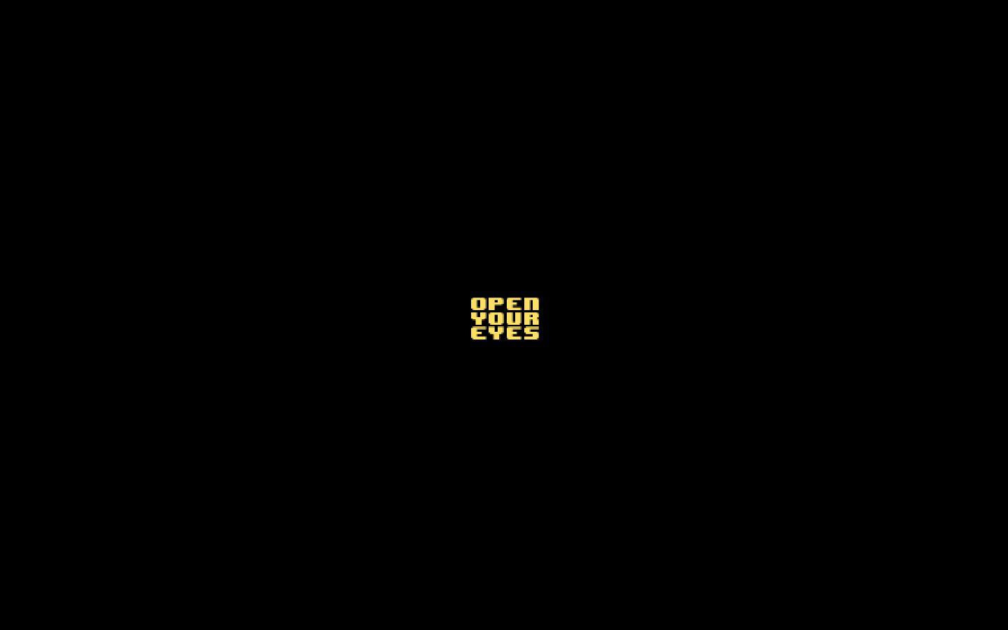 Voyage (Crawlspace) (itch) - кадр 1