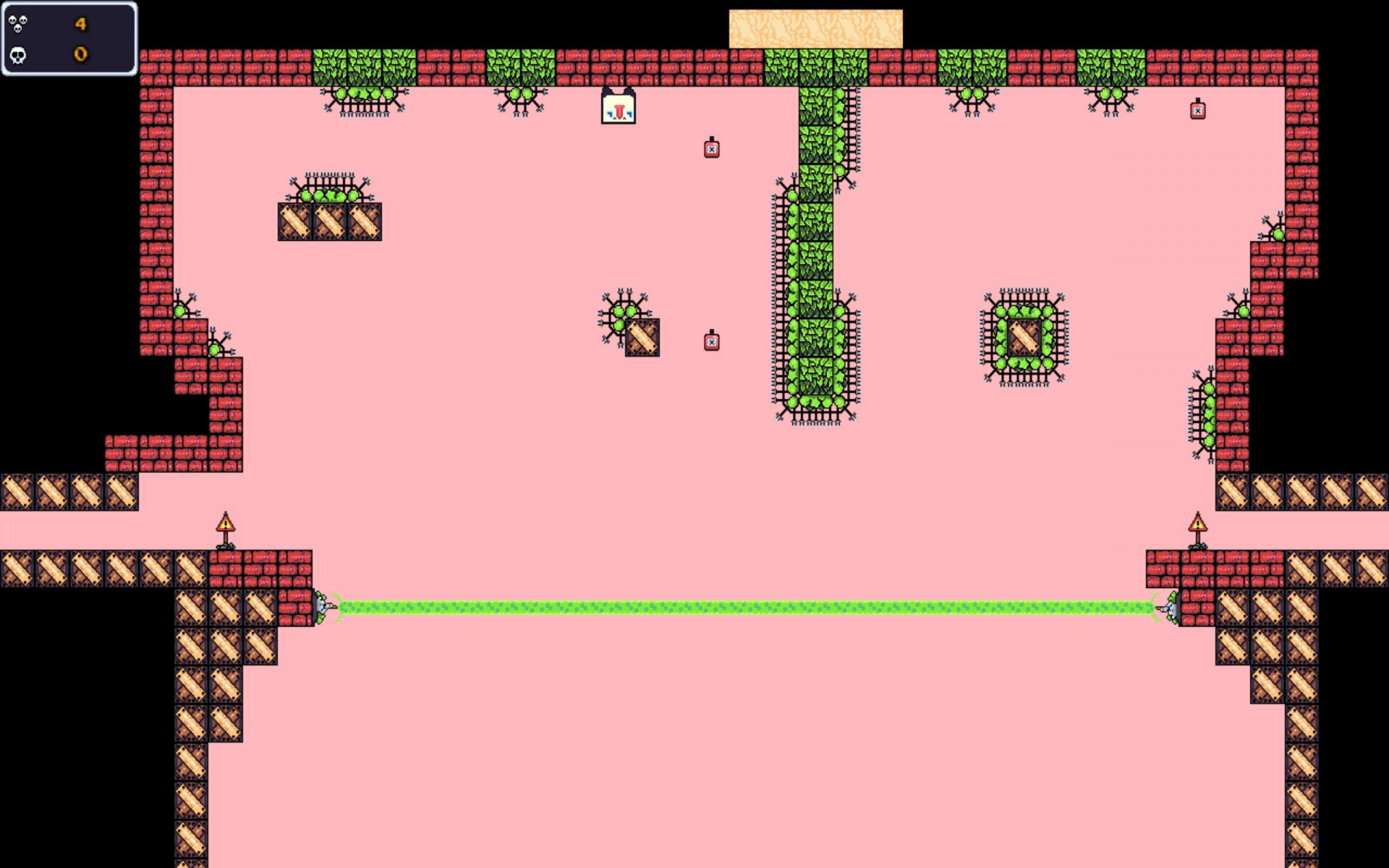 Jumper Jape (itch) - кадр 5