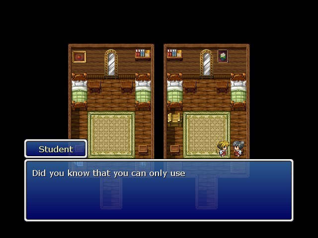 Sunshine RPG - кадр 7