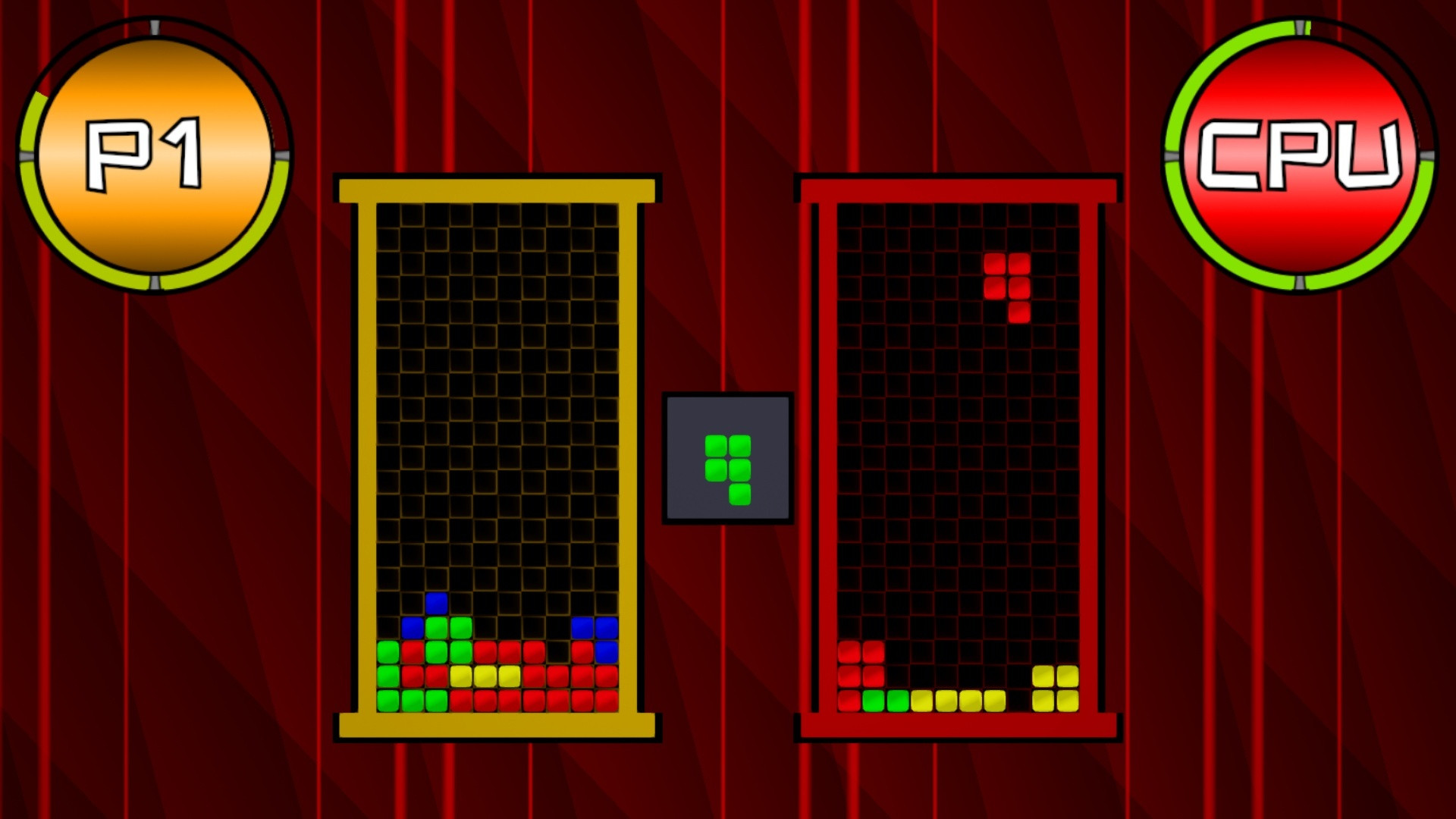 SmashTris (itch) - кадр 4
