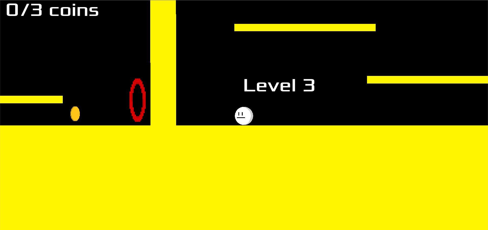 Portal Run (markzelenko) (itch) - кадр 4