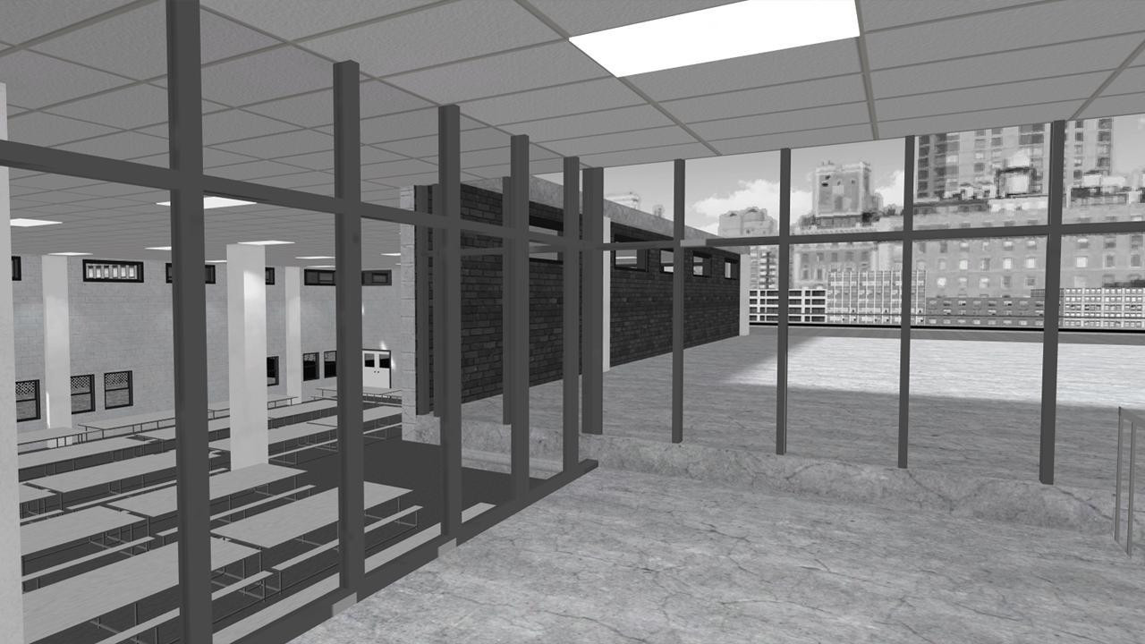 High School Wiz (itch) - кадр 1