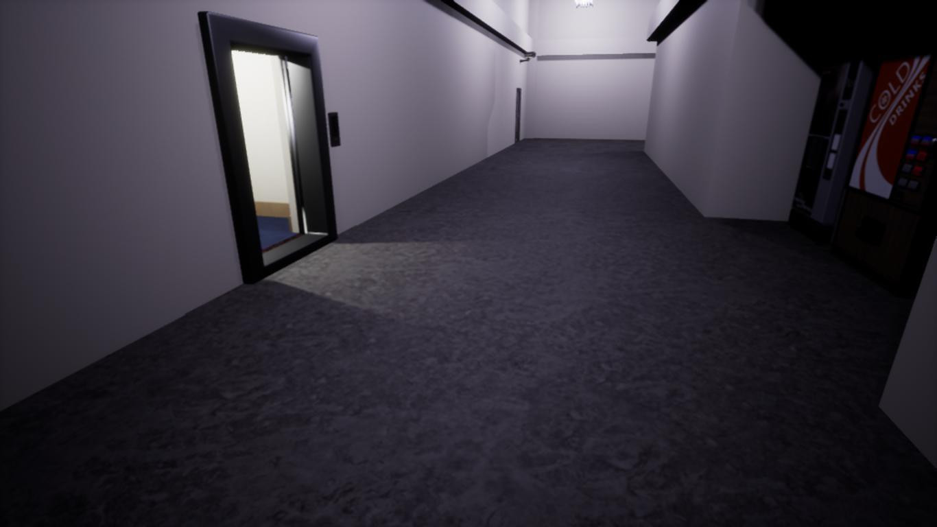 Endless (FreezeStudios) (itch) - кадр 6