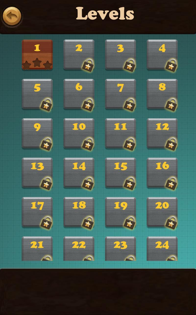 Move The Ball (itch) - кадр 4