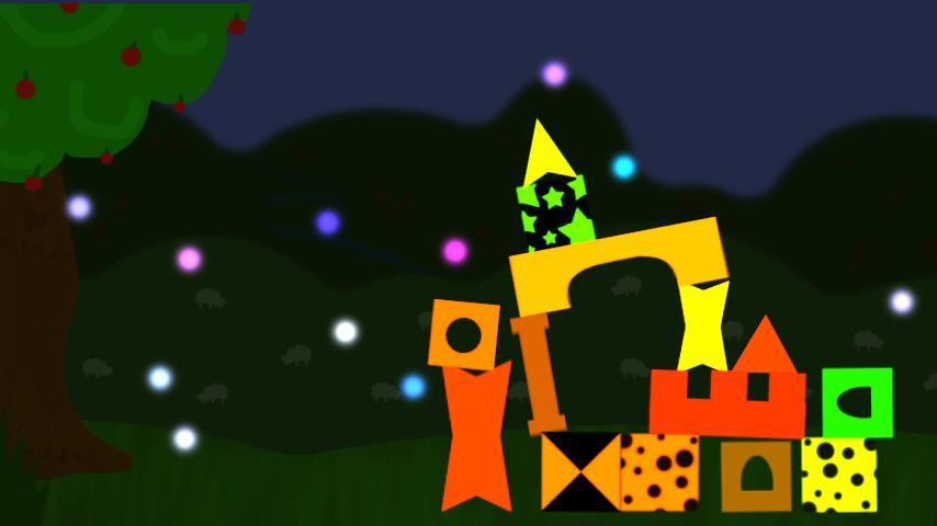 Your Toybox Castle (itch) - кадр 3