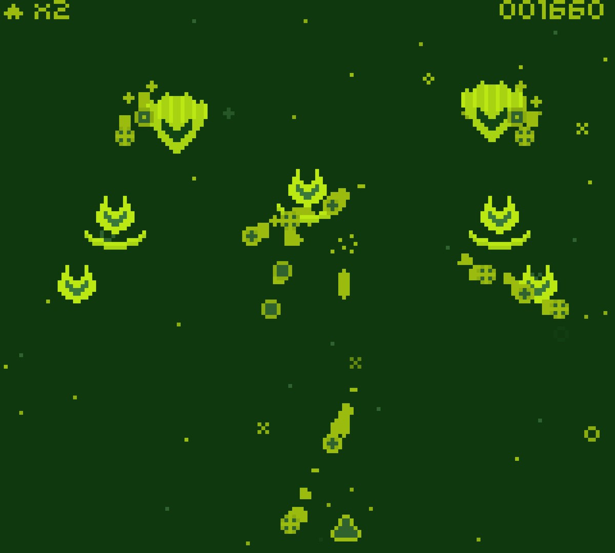 Crome: Before Purgatory - кадр 5