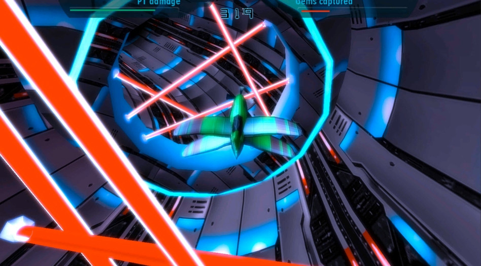 SKY BATTLES (itch) - кадр 2