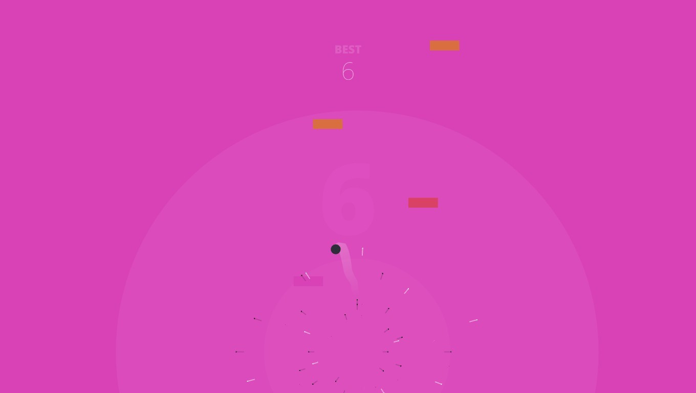 Color Jump - кадр 6