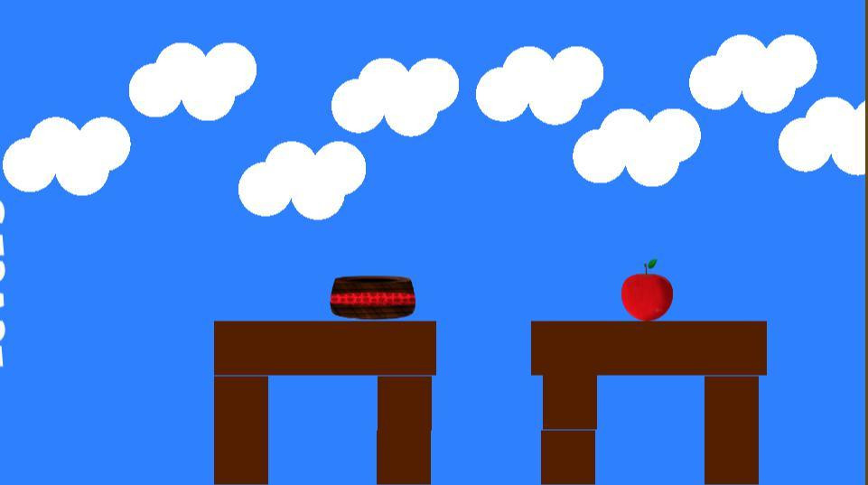Apple catch (Kdog7907) (itch) - кадр 4