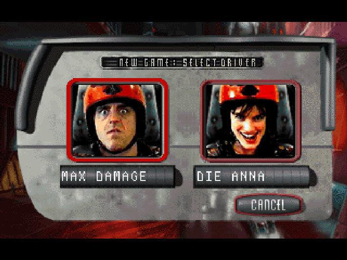 Carmageddon Max Pack - кадр 15
