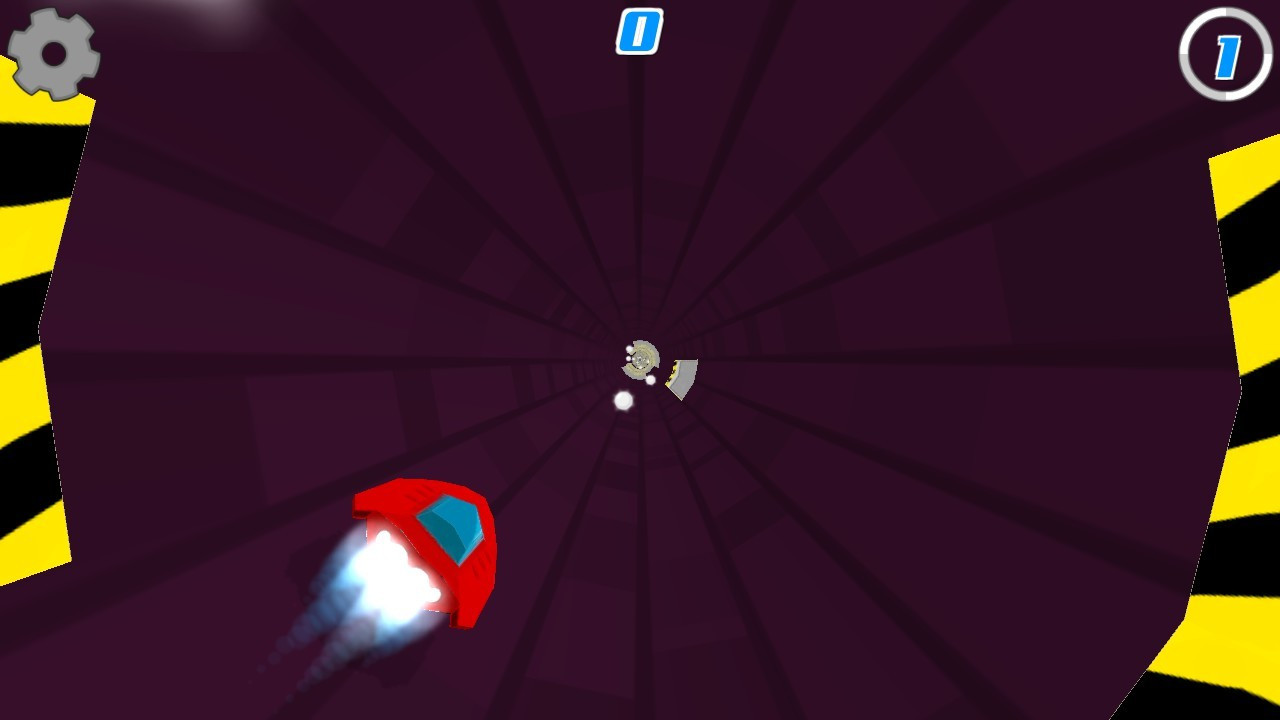 Space Escape! - кадр 5