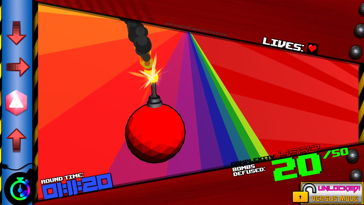 Super Bomb Rush! - кадр 10