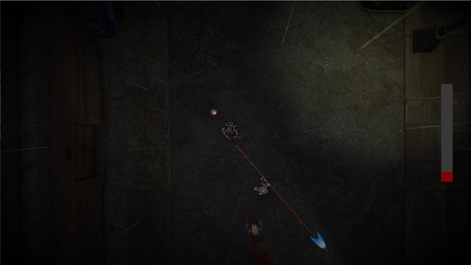 Spectre (itch) - кадр 2