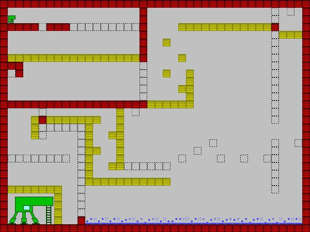 Flurk (itch) - кадр 3