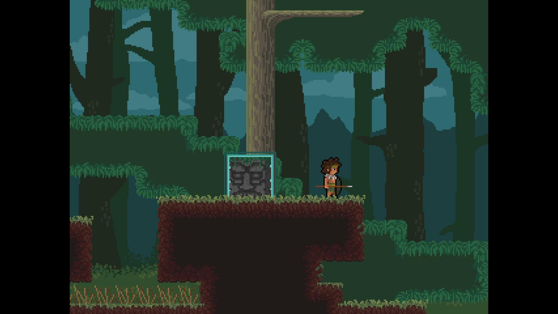The Skinmancer (itch) - кадр 3