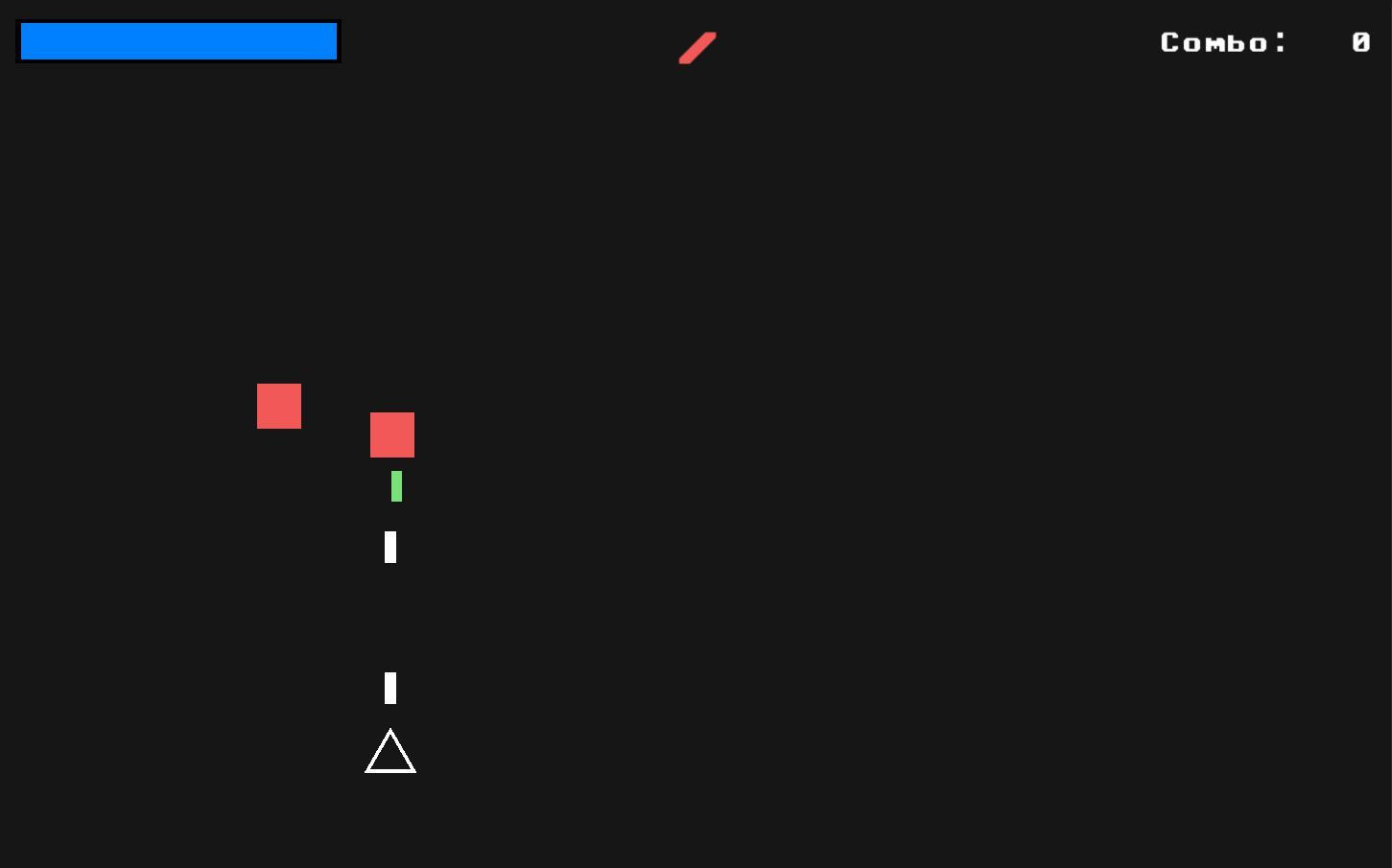 Poly Shooter (DanielWayota) (itch) - кадр 1