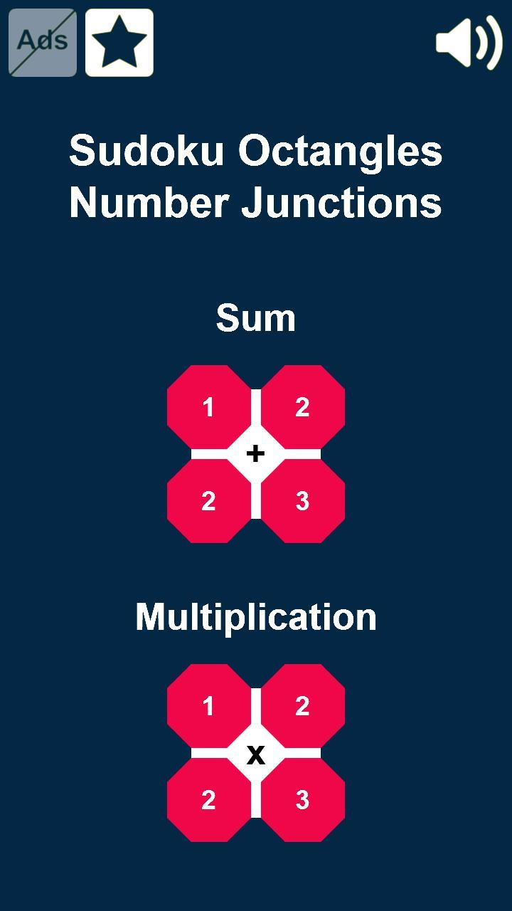 Crossdoku: Math Crossword Sudoku (itch) - кадр 3