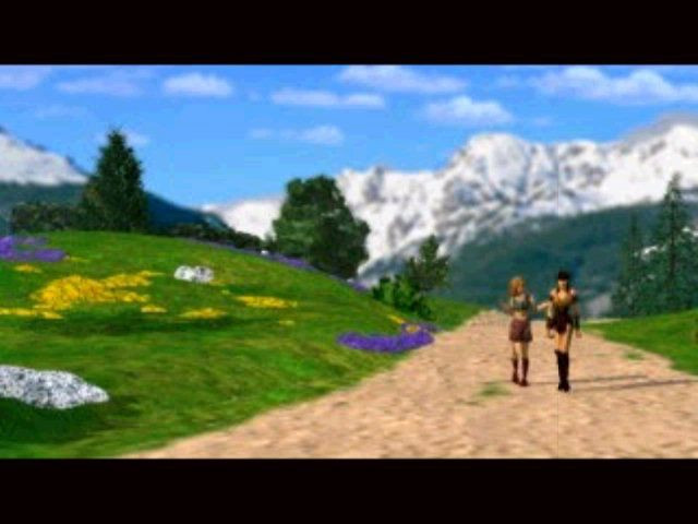 Xena Warrior Princess - кадр 8