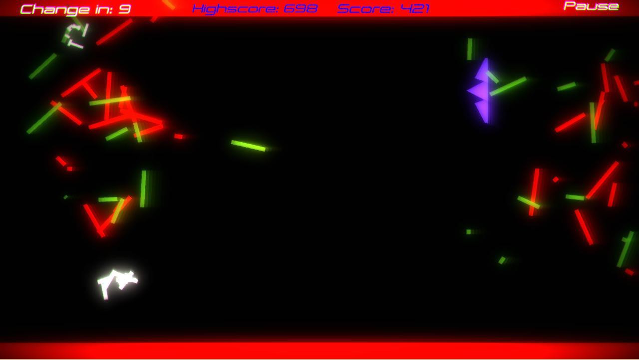 ShapeShifter (Czester16) (itch) - кадр 4