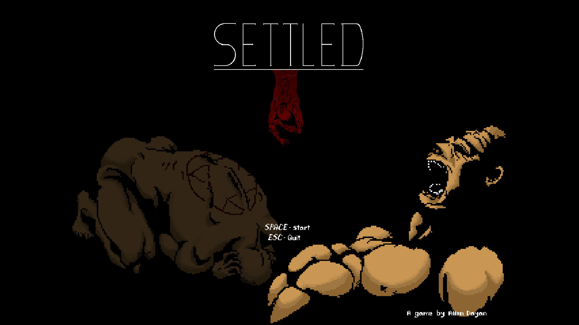 Settled - кадр 7
