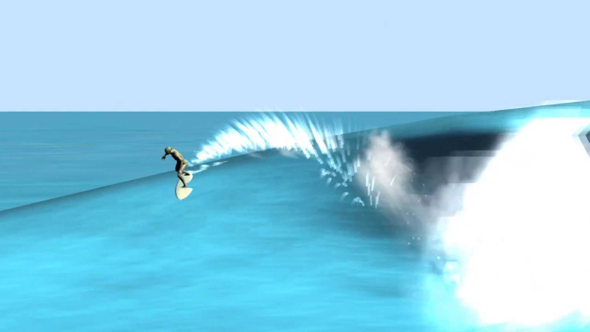 Search for Surf - кадр 10