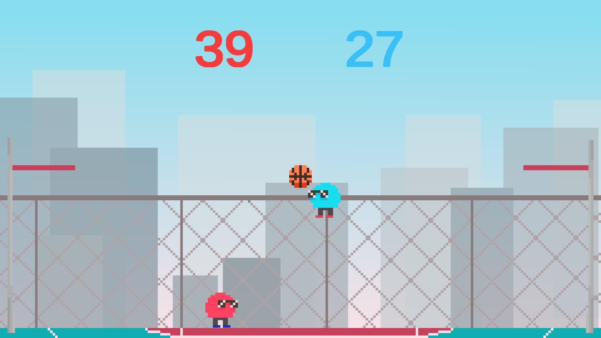C.F.O.S.F.S.T.S - Game of the year edition (itch) - кадр 1