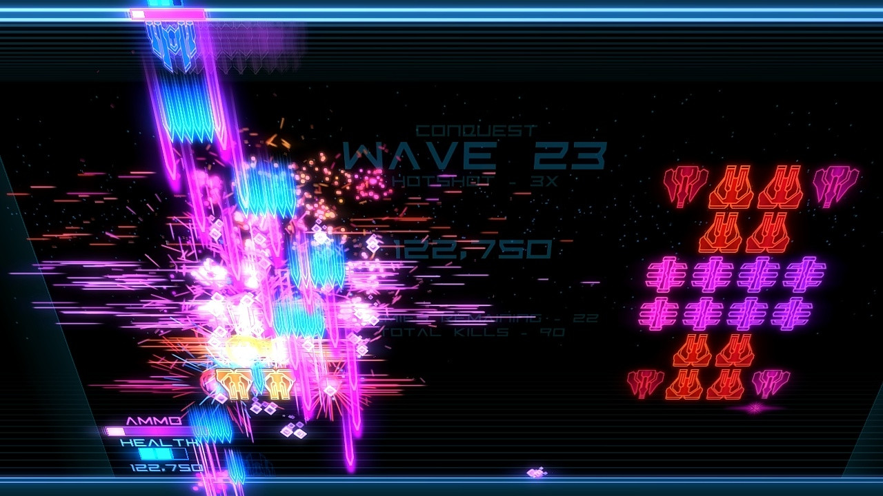 Super Crossfire - кадр 4