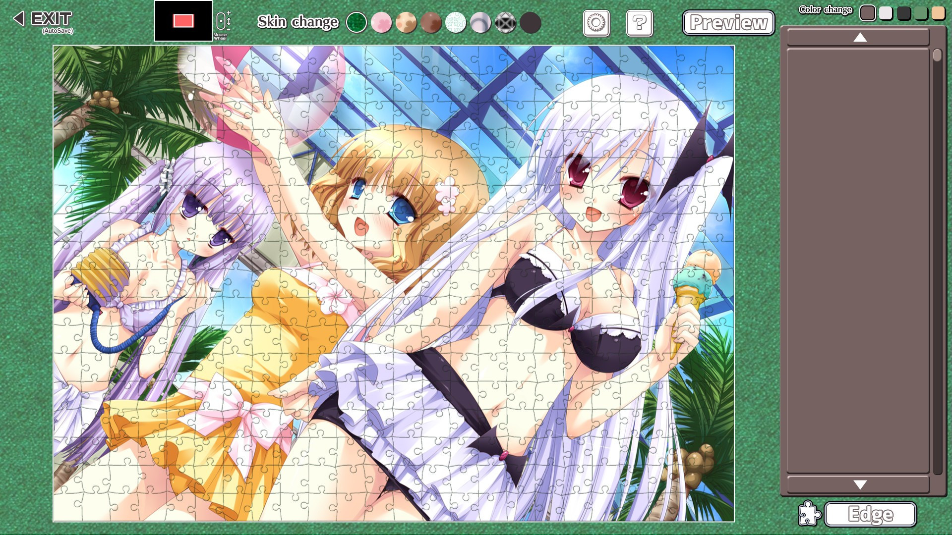 Moe Jigsaw - кадр 12