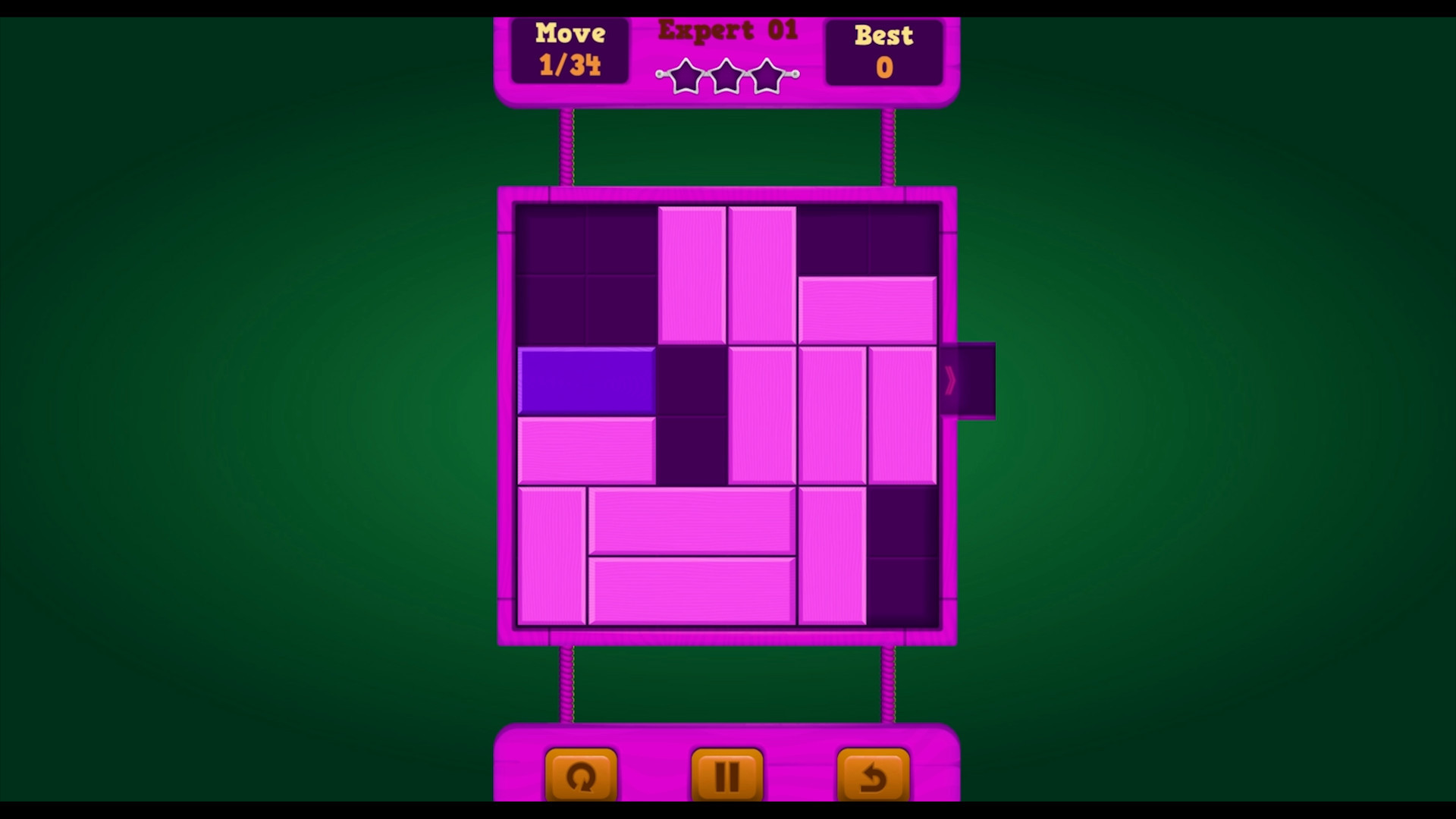 Unblocky 2 - кадр 3