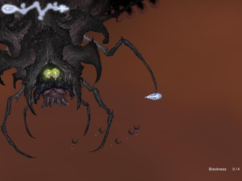 EndoWars (itch) - кадр 2