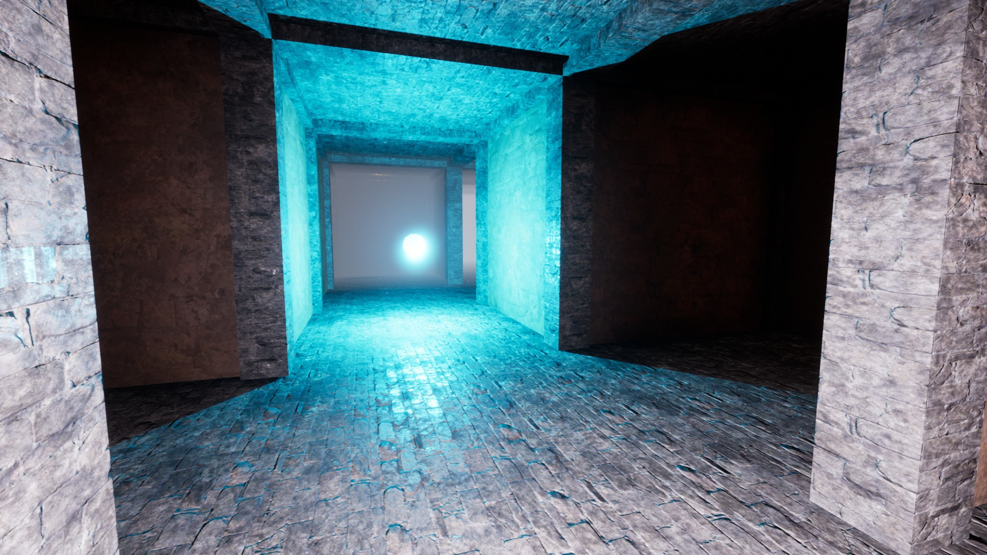 Lyratha: Labyrinth - Survival - Escape - кадр 10