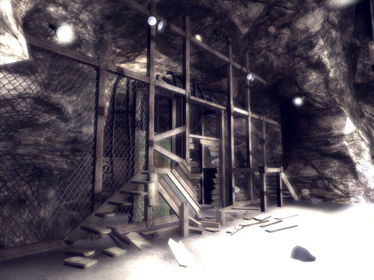 City of the Dead - кадр 9