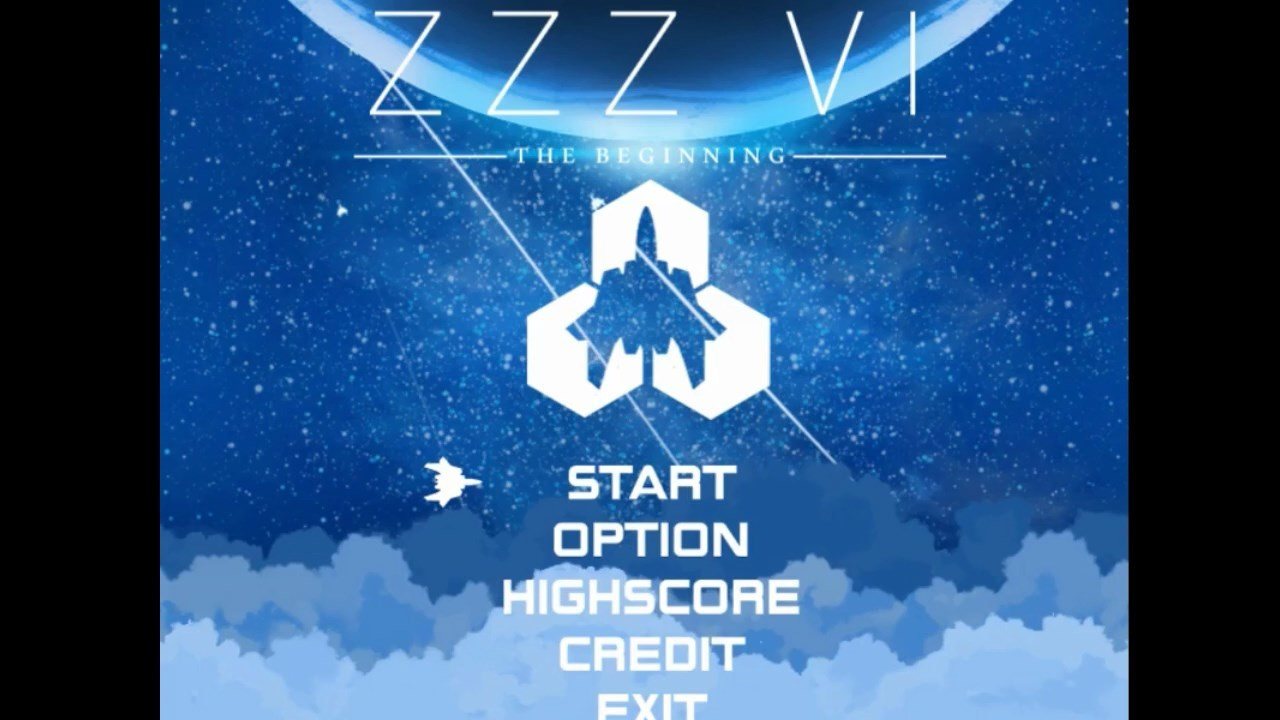 ZZZ VI: The Beginning (itch) - кадр 5
