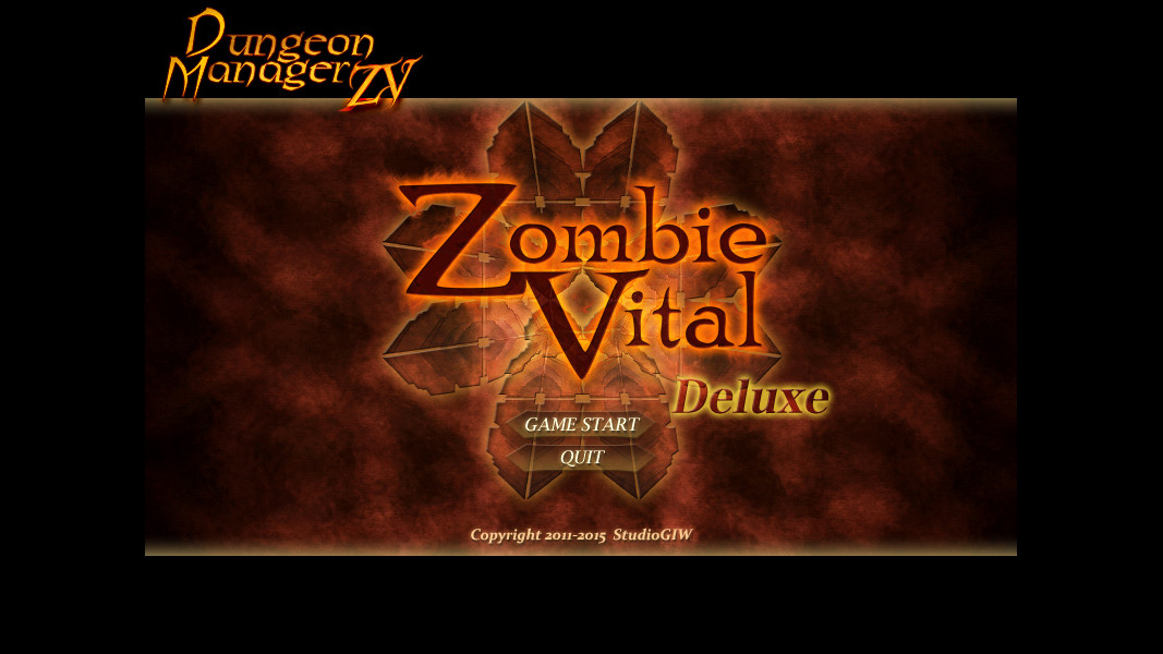 Dungeon Manager ZV - кадр 5